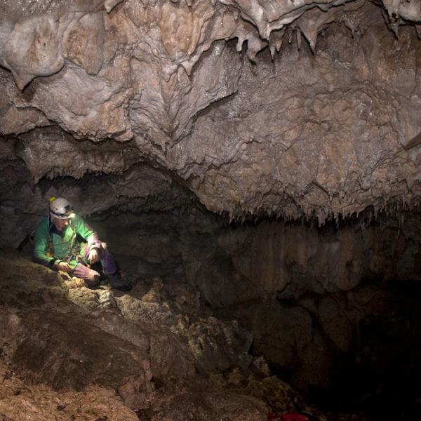 Gruppo Speleologico Guidonia Montecelio GSGM