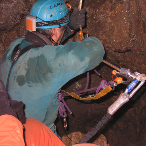 Gruppo Speleologico Guidonia Montecelio GSGM