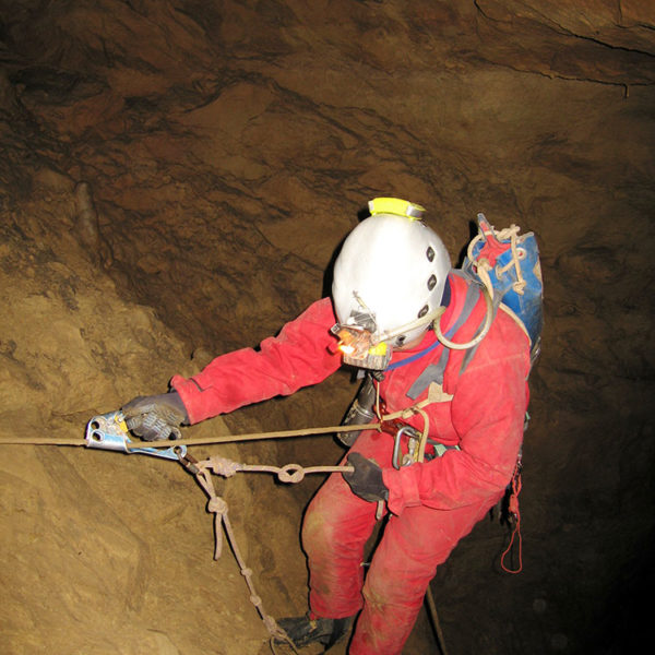 Gruppo Speleologico Guidonia Montecelio GSGM