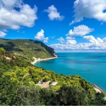 TREKKING DELLE MARCHE 25 – 27 APRILE 2025